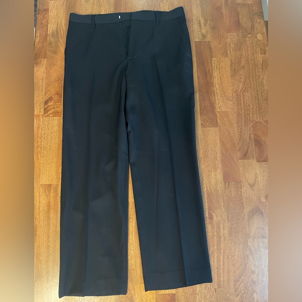 Banana Republic Black Pants